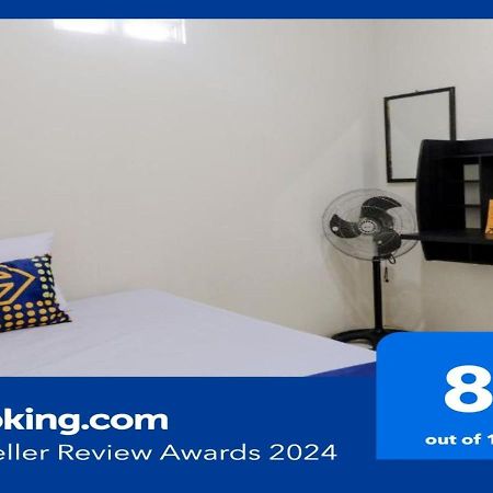 Spot On 2723 Gatsu Kost Hotel Nganjuk Ngoại thất bức ảnh